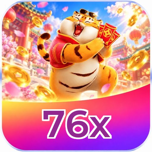 76x Logo 1