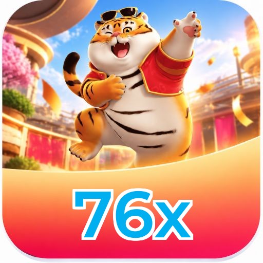 76x Logo