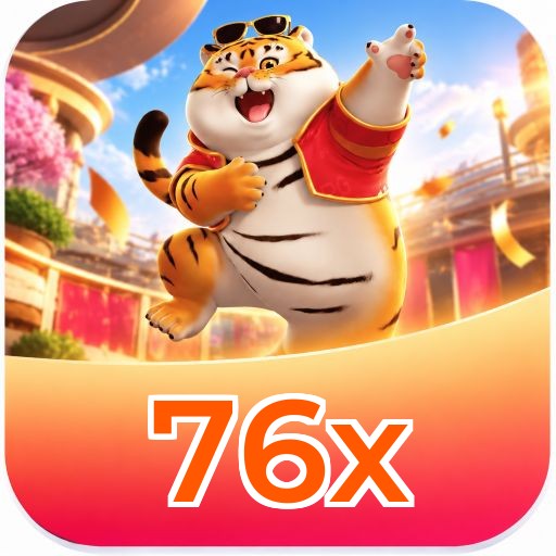 76x Logo 2