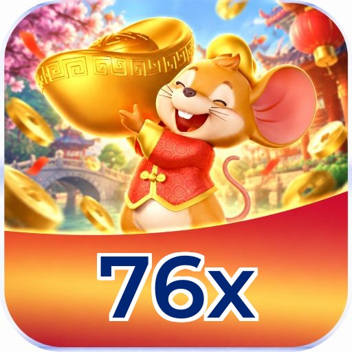 76x Logo