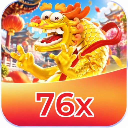 76x Logo