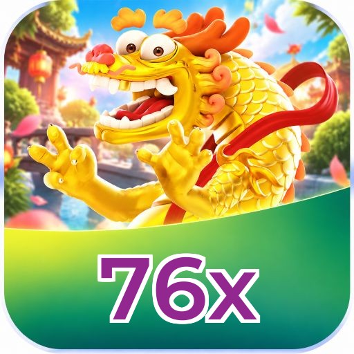 76x Logo