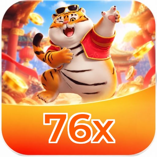 76x Logo