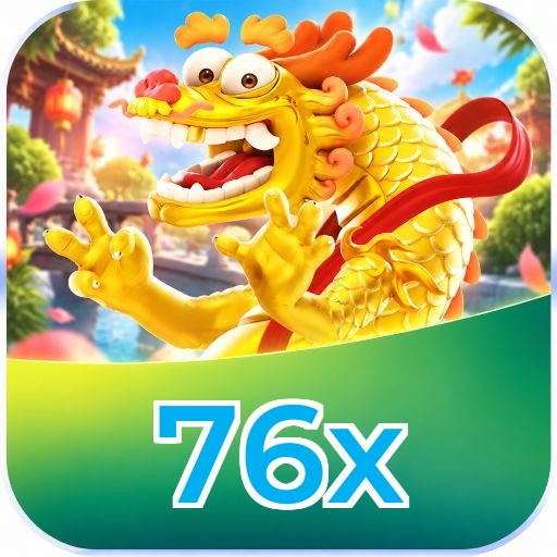 76x Logo