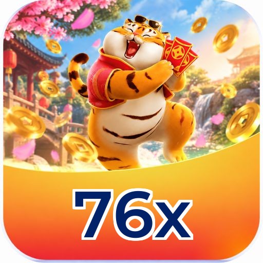 76x Logo