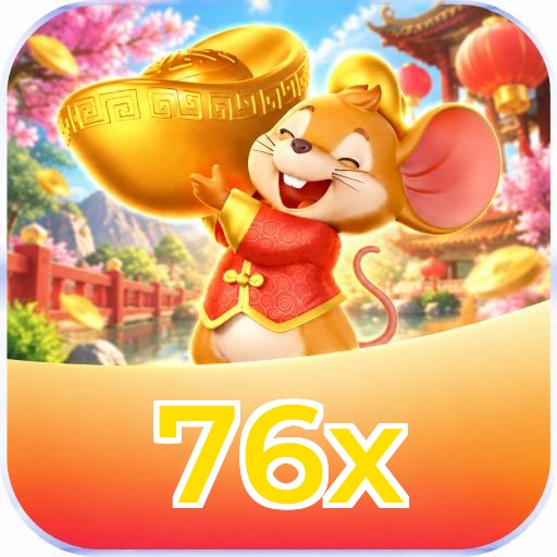 76x Logo