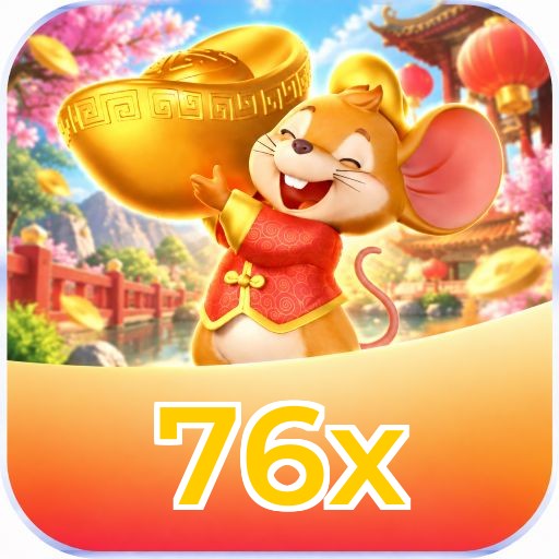 76x Logo