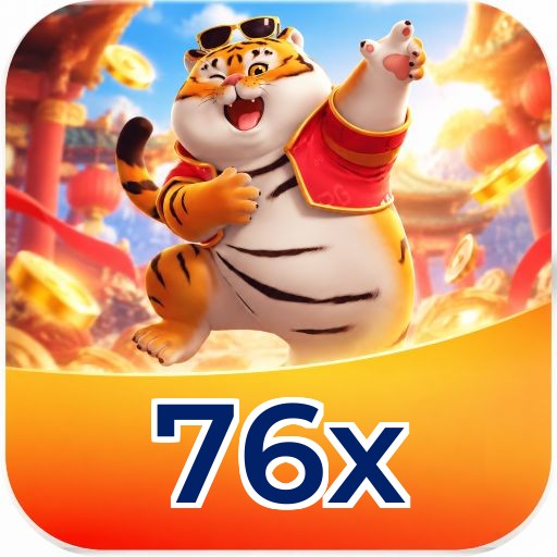 76x Logo 3